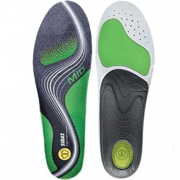 Sidas 3 Feet Activ Insoles Mid