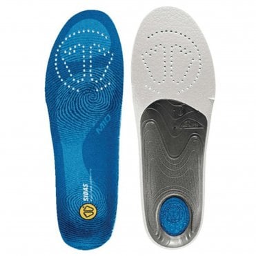 Sidas 3 Feet Multi Activities Insoles Mid