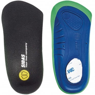 Sidas Comfort 3D Demi Insole
