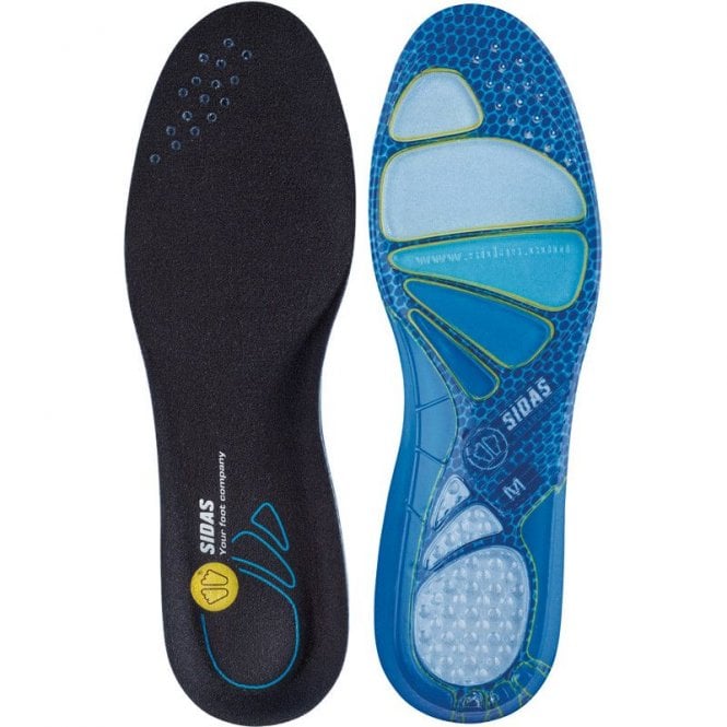 Sidas  Cushioning Gel Insoles