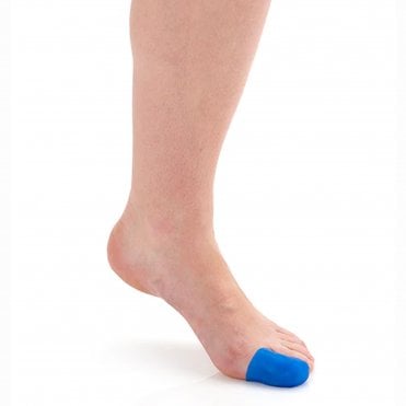 Sidas Gel Toe Cap