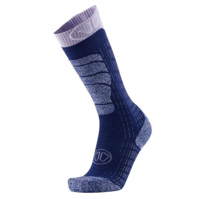 Sidas  Womens Ski Merino Sock
