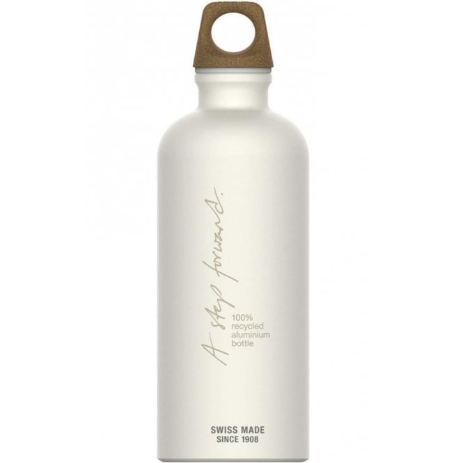 Sigg  Traveller My Planet Forward Plain 0.6L Water Bottle