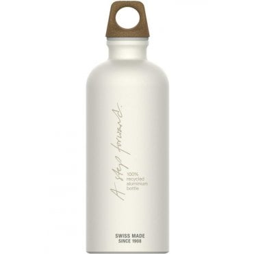 Sigg Traveller My Planet Forward Plain 0.6L Water Bottle