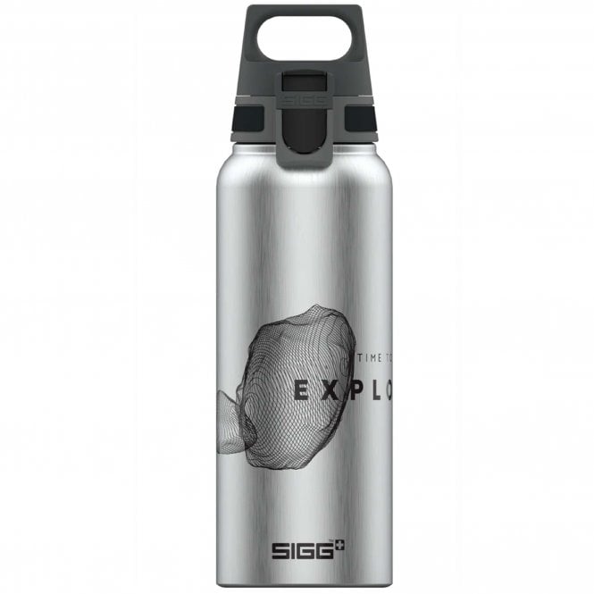 Sigg  Water Bottle WMB Pathfinder 1 L