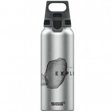 Sigg Water Bottle WMB Pathfinder 1 L