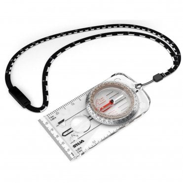 Silva 3-6400/360 Compass