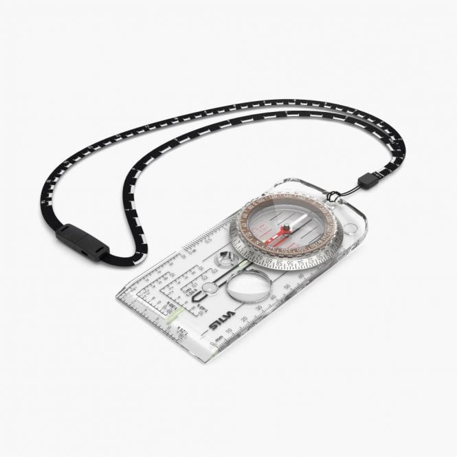 Silva  3E Compass