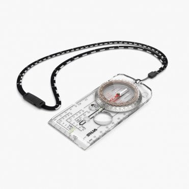 Silva 3E Compass