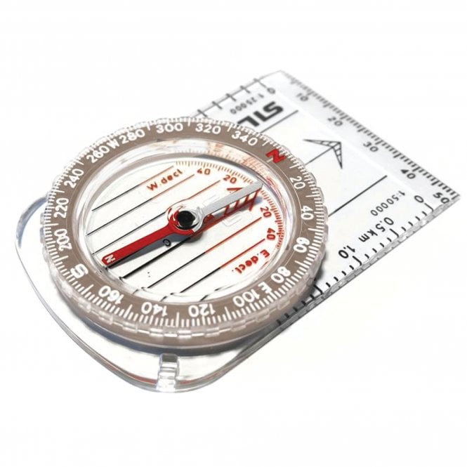 Silva  Classic Compass