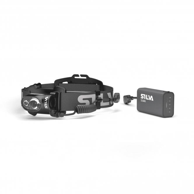 Silva  Cross Trail 7XT Headtorch