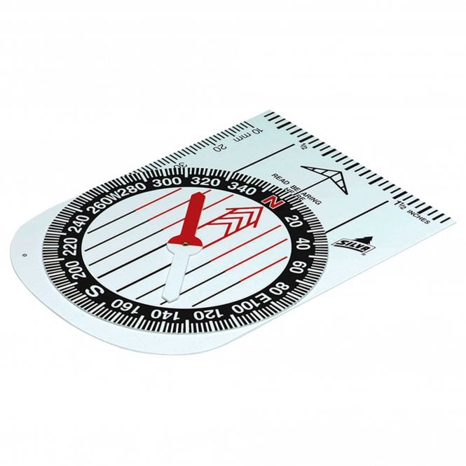 Silva  Demo Compass 25x37cm