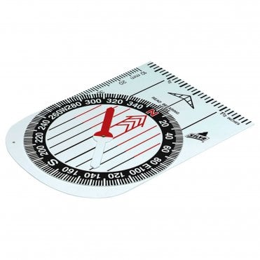 Silva Demo Compass 25x37cm