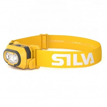 Silva Discover Headtorch