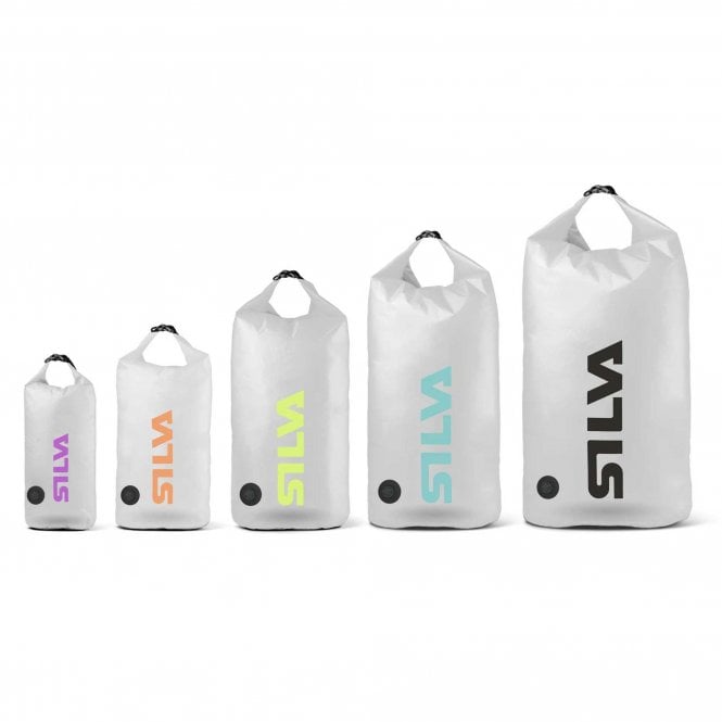 Silva  Dry Bag TPU-V