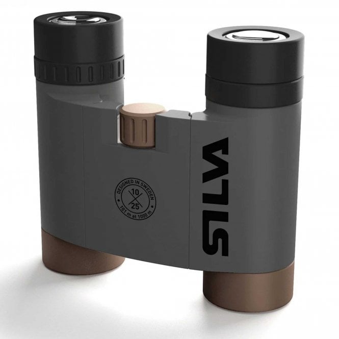 Silva  Epic 10 Binoculars