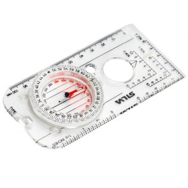 Silva Expedition 4 Compass Military