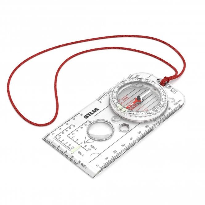 Silva  Expedition 4 Compass