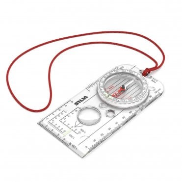 Silva Expedition 4 Compass