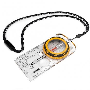 Silva Expedition Compass