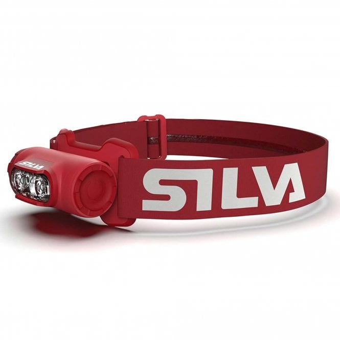 Silva  Explore 4 Headtorch