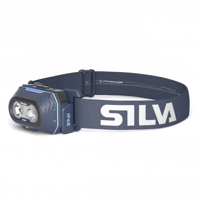 Silva  Explore 5 Headtorch