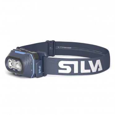 Silva Explore 5 Headtorch
