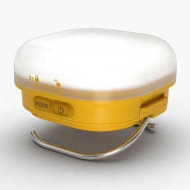 Silva Glow Lantern