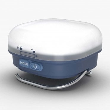 Silva Glow Recharge Lantern