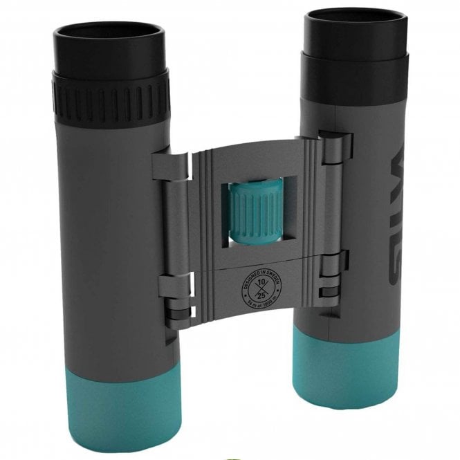Silva  Pocket 10X Binoculars