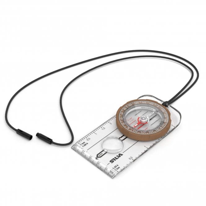 Silva  Ranger 360 Global Compass