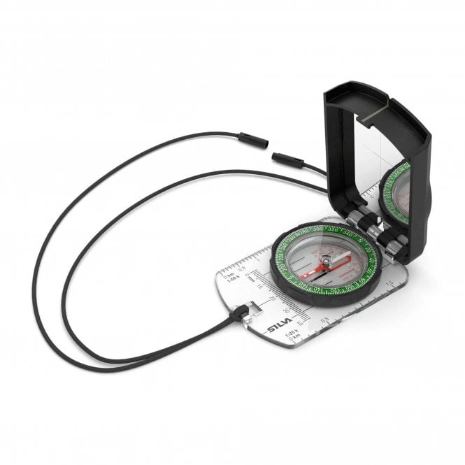 Silva  Ranger S Compass