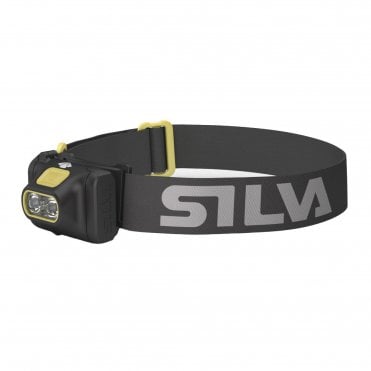 Silva Scout 3 Headtorch