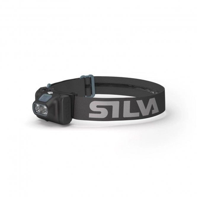 Silva  Scout 3XT Headtorch