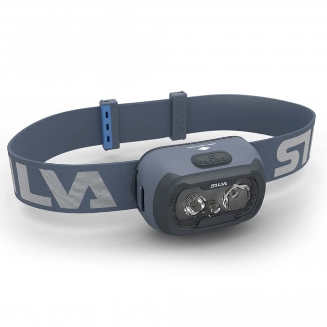 Silva  Seek 320 Headtorch