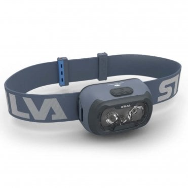 Silva Seek 320 Headtorch