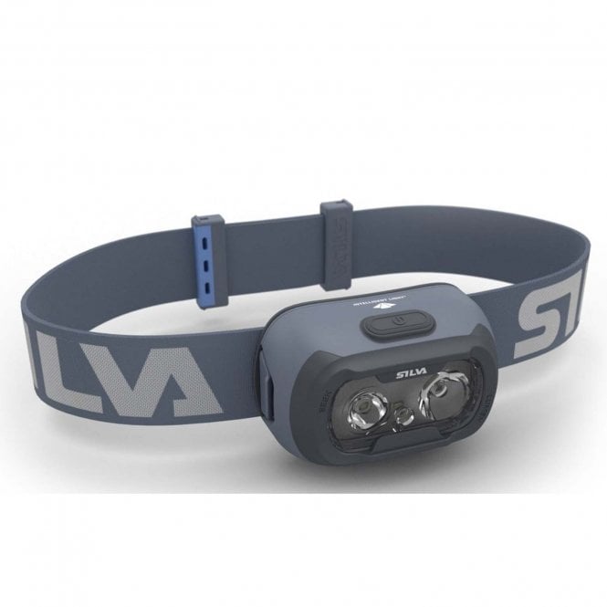 Silva  Seek 420 Headtorch