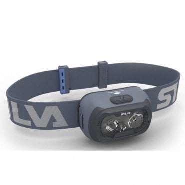 Silva Seek 420 Headtorch