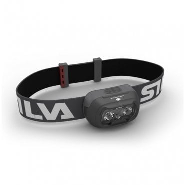 Silva Seek 450 Recharge Headtorch