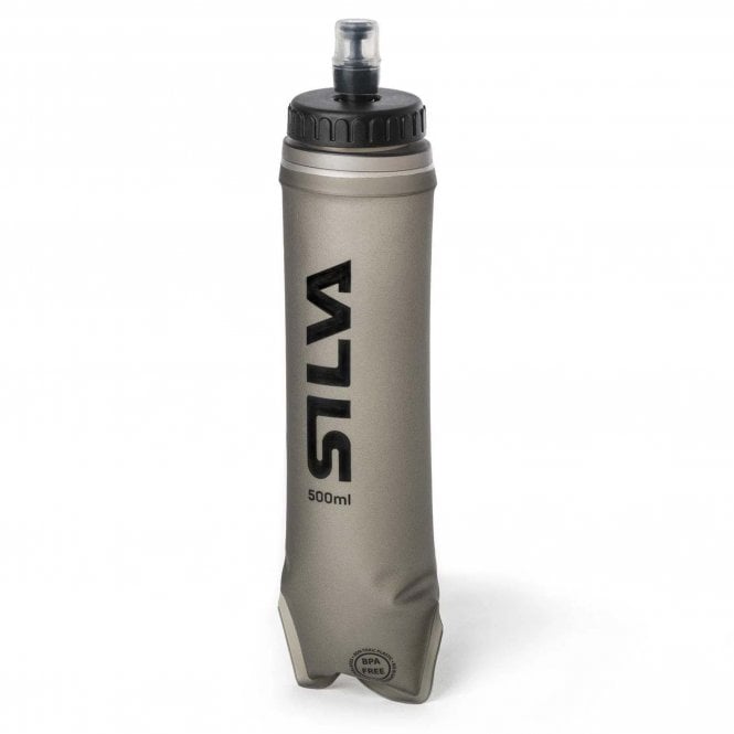 Silva  Soft Flask 500ML