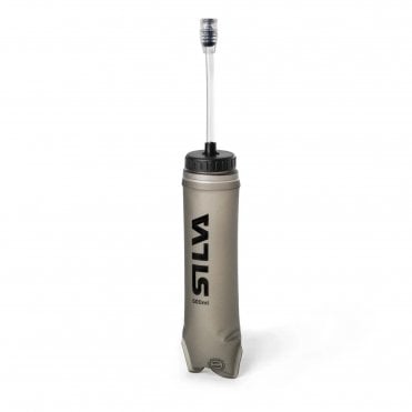 Silva Soft Flask Straw 500 ml