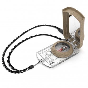 Silva Terra Expedition S Compass