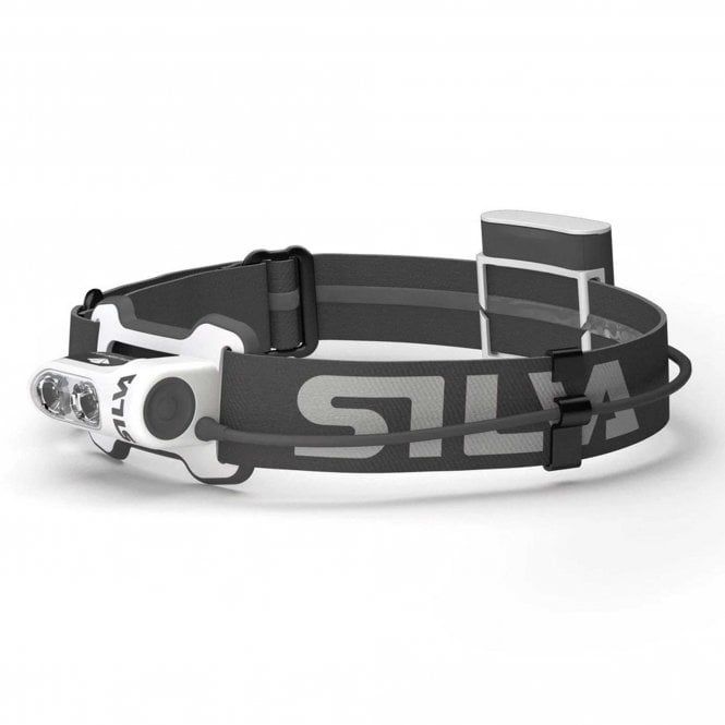 Silva  Trail Runner Head Torch