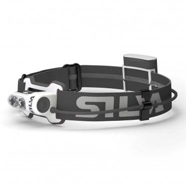 Silva Trail Runner Head Torch