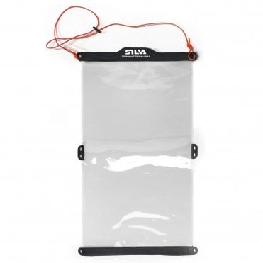 Silva Waterproof Lite Map Case L