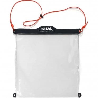 Silva Silva Waterproof Lite Map Case M