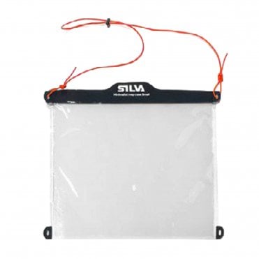 Silva Waterproof Lite Map Case S