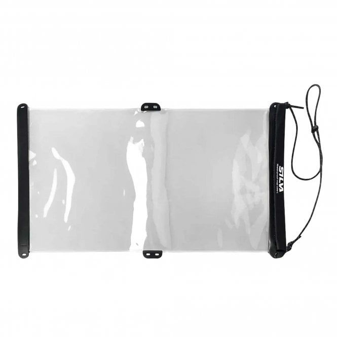Silva  Waterproof Map Case Large