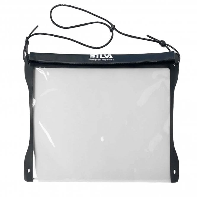 Silva  Waterproof Map Case S