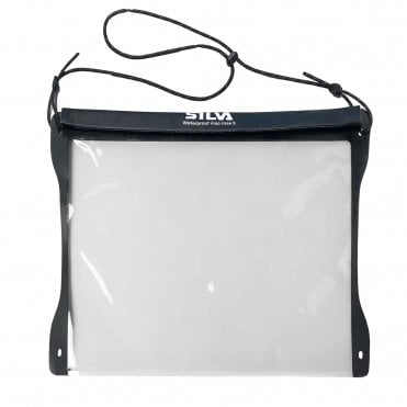 Silva Waterproof Map Case S